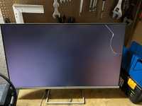 Monitor HP 27” avariado