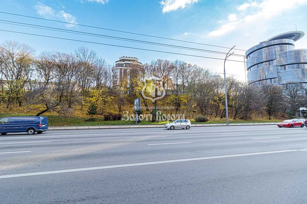 Земельна ділянка під будівництво, 8х10 соток. Печерський район