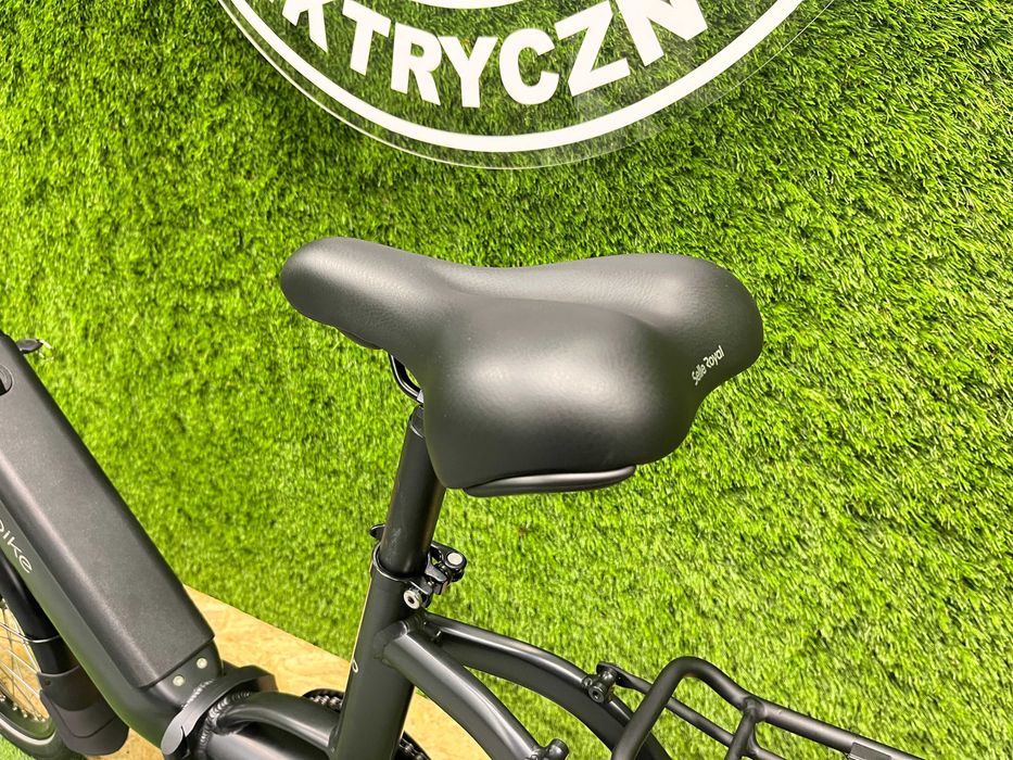 Rower elektryczny ECOBIKE - RHINO - Oferta Specjalna!