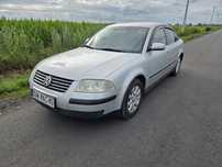 Passat B5 Fl 1.6 lpg klimatyzacja sprawna