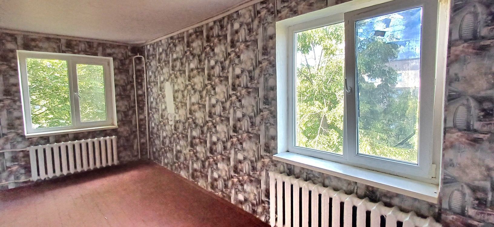 Продам 2к  по  цене 1к, р-н 8-больницы/Колачевского