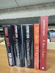 Conjunto Stephen King