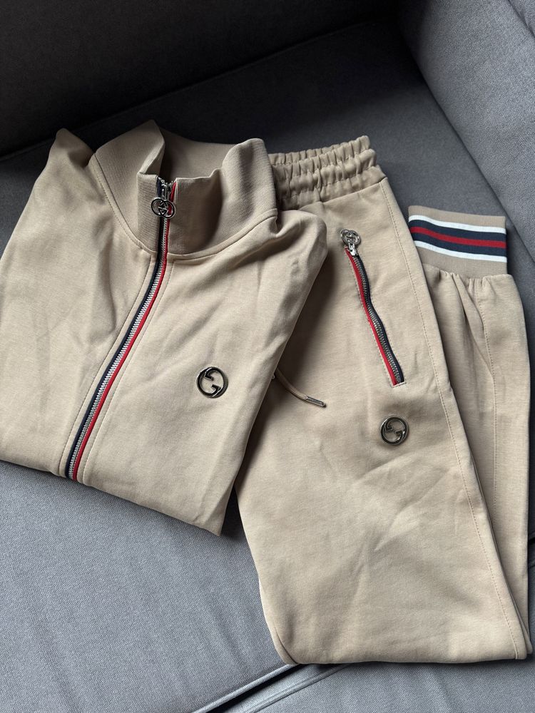 Dres gucci męski