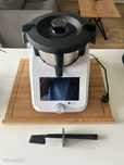 Monsieur cuisine  lidlomix