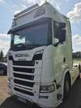 Sprzedam Scania S580 v8