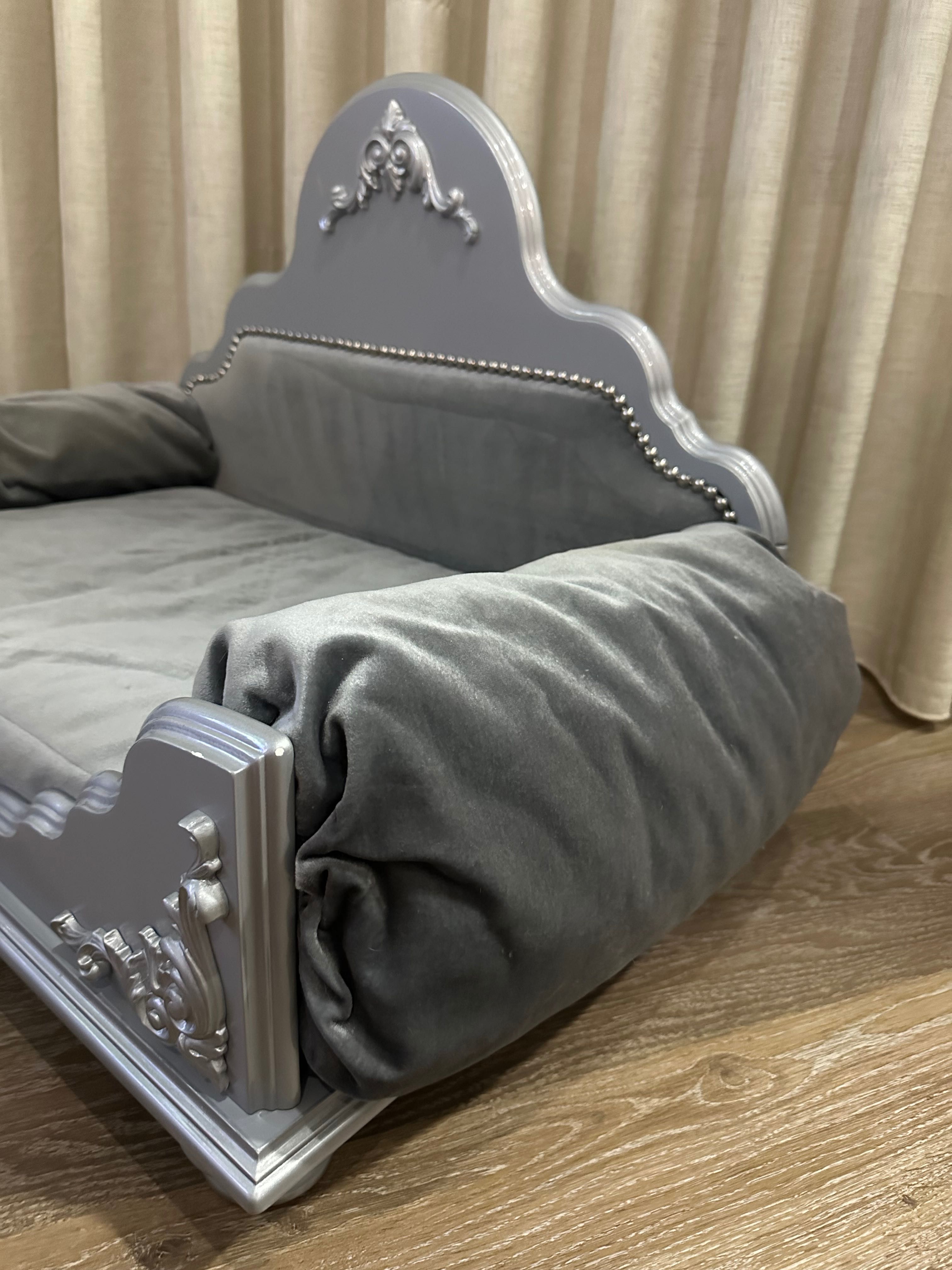 Cama de animal de luxo
