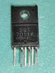 SQT7011K ic power supply