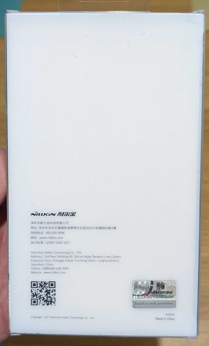 Capa Nova iPhone XR