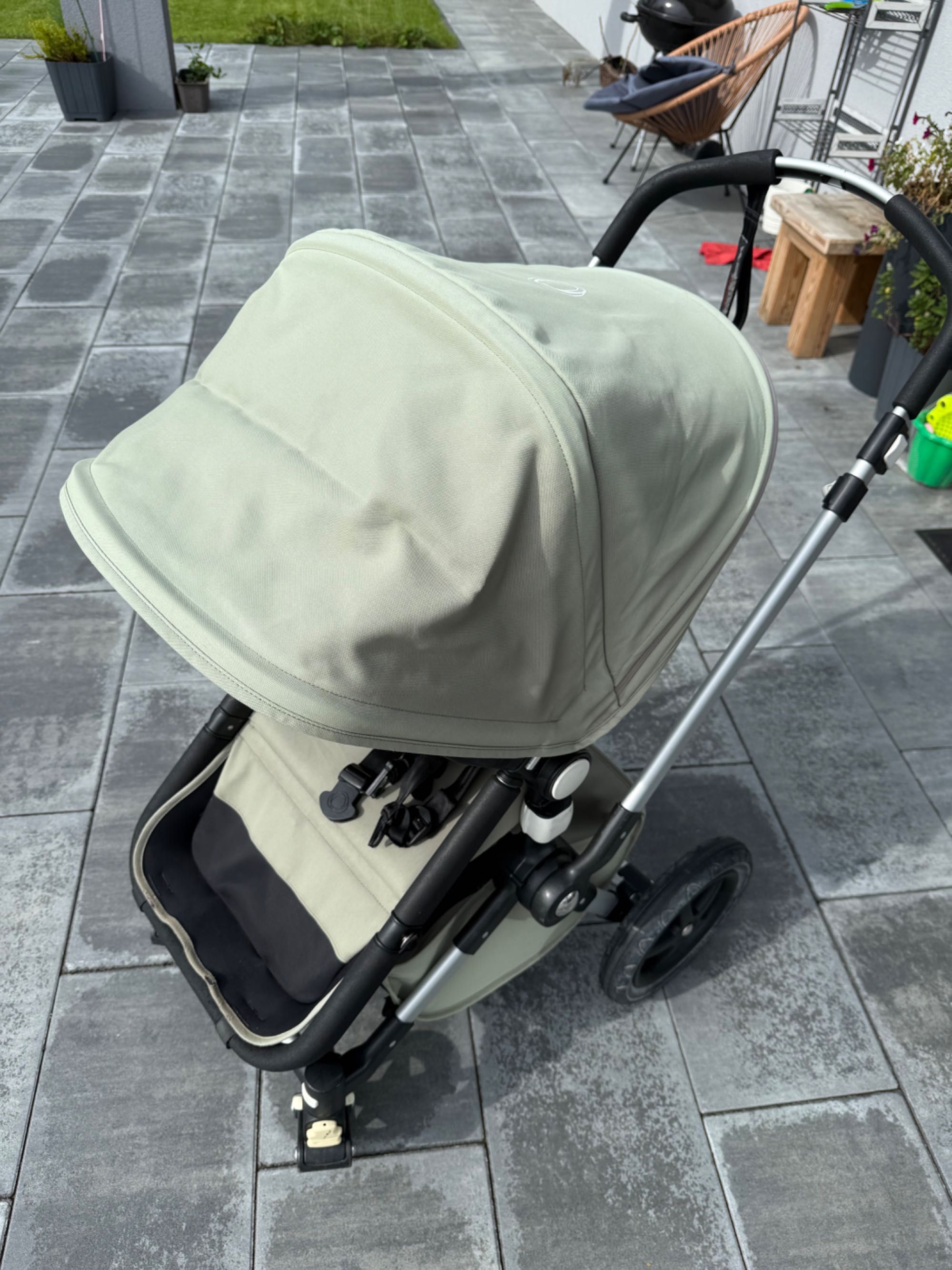 Wózek dziecięcy Bugaboo