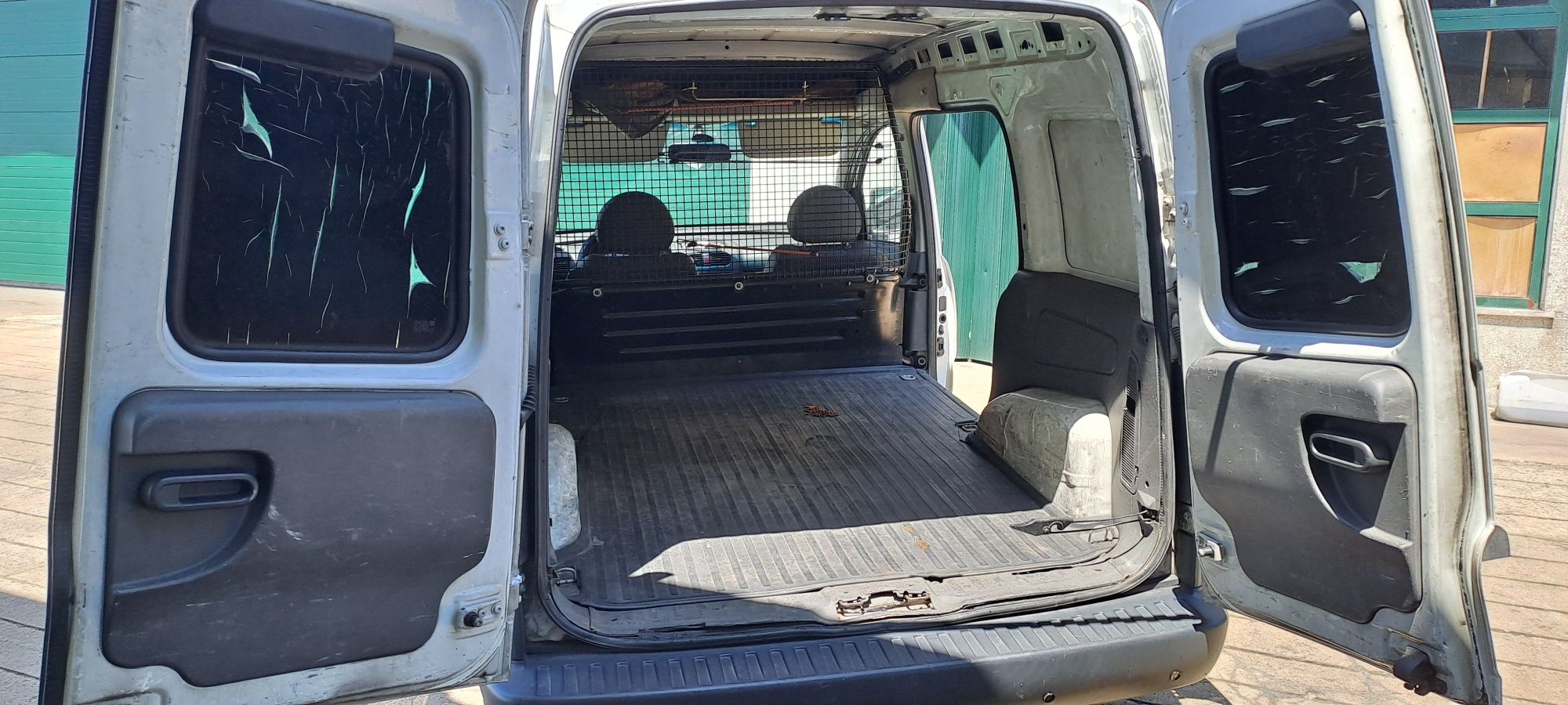 Vendo opel combo