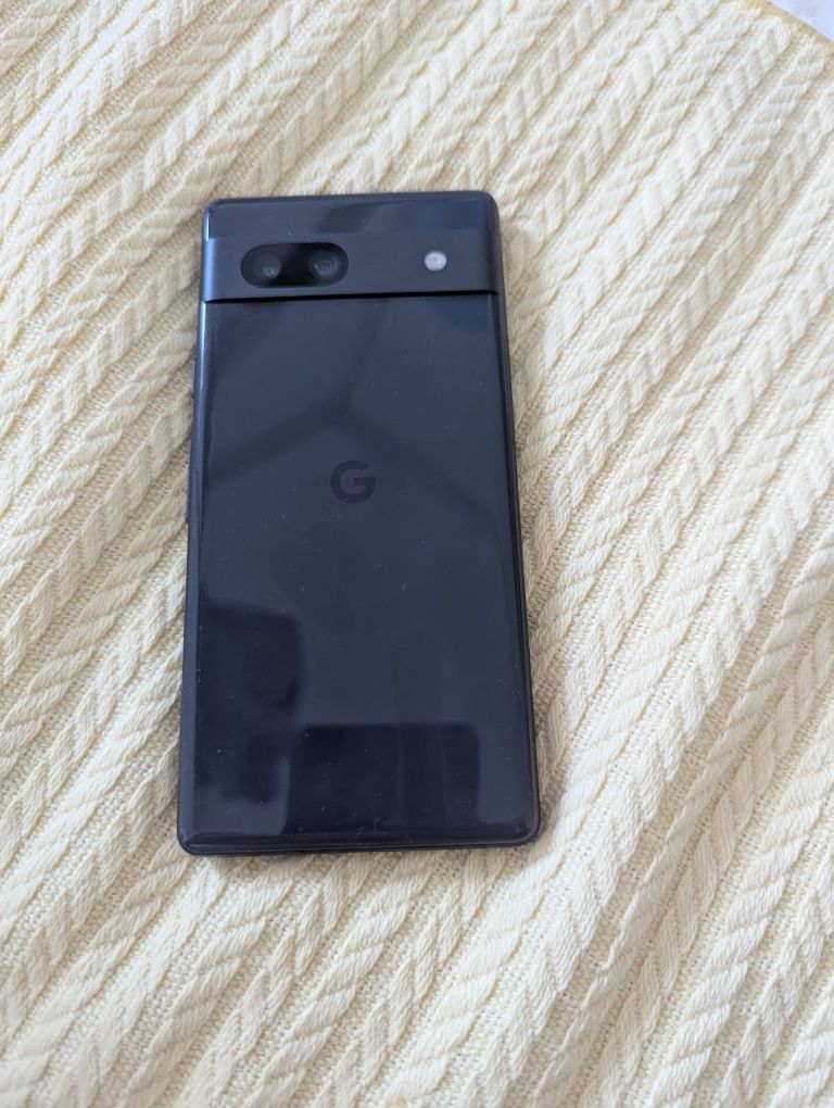 Pixel 7а, soft unlock, 8/128