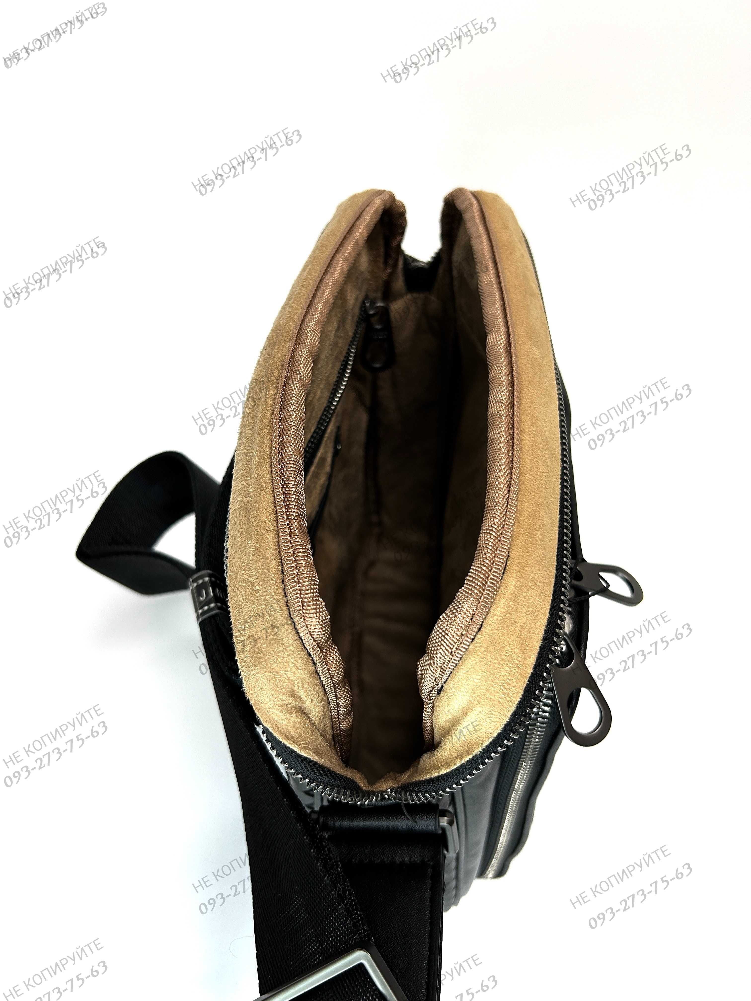 Сумка кожаная BOTTEGA VENETA
