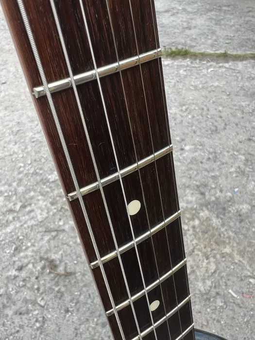 Fender stratocaster 2016