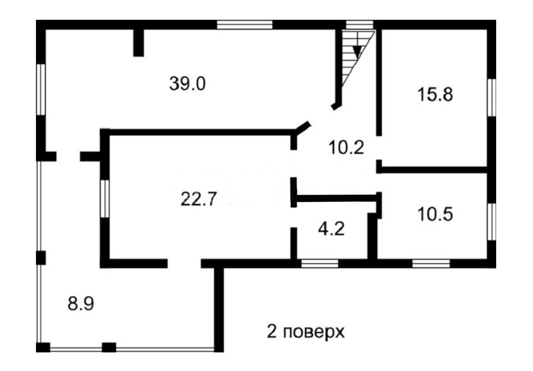 Терміновий продаж будинку 250м²  з НОВИМ ремонтом (єОселя)
