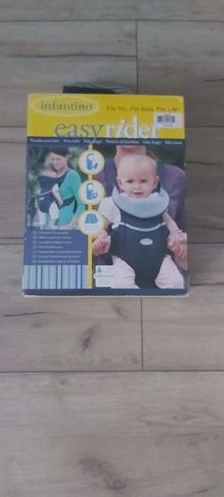 Nosidełko  dla  dzieci