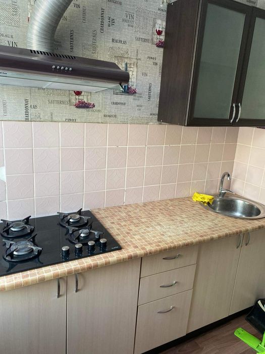 Сдам 1-комнатную квартиру, Кульбакино.