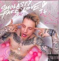 Smolasty - Fake Love nowa w folii Wysyłka od 3zł