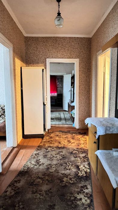 Продам цегляний 4-к будинок в с. Війтівці