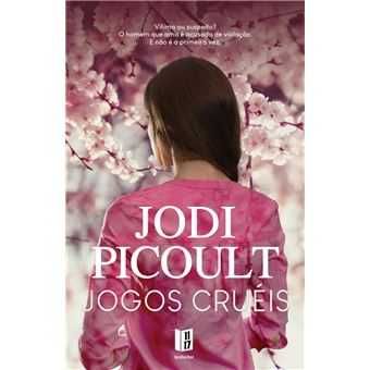 Jodi Picoult: Jogos Cruéis - BOLSO/ Dezanove Minutos/.. - Desde 7€