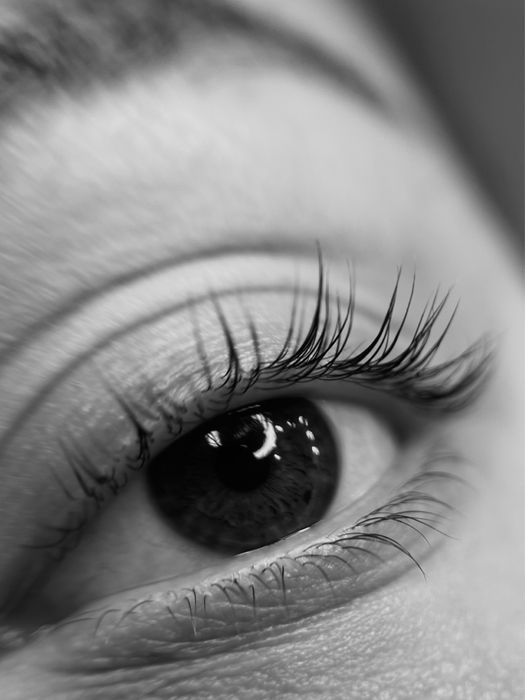 Потрібні Моделі Ламінуваня вій/Брів