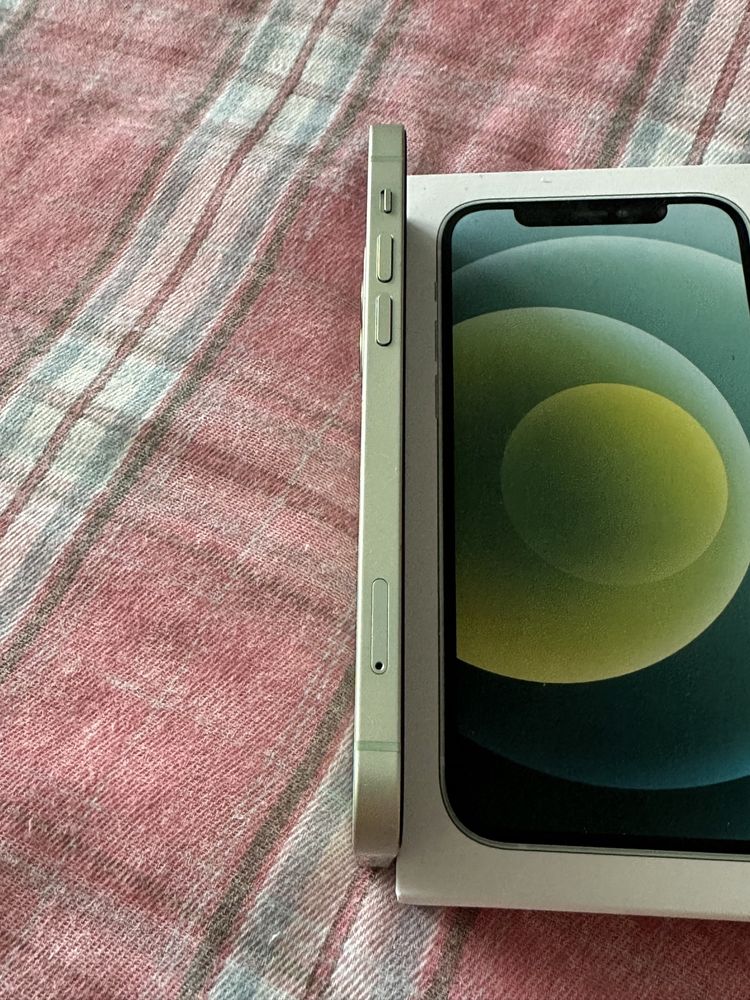 Iphone 12 128gb neverlock / не 64