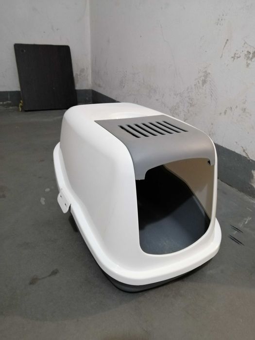 Savic Nestor Kuweta dla Kota