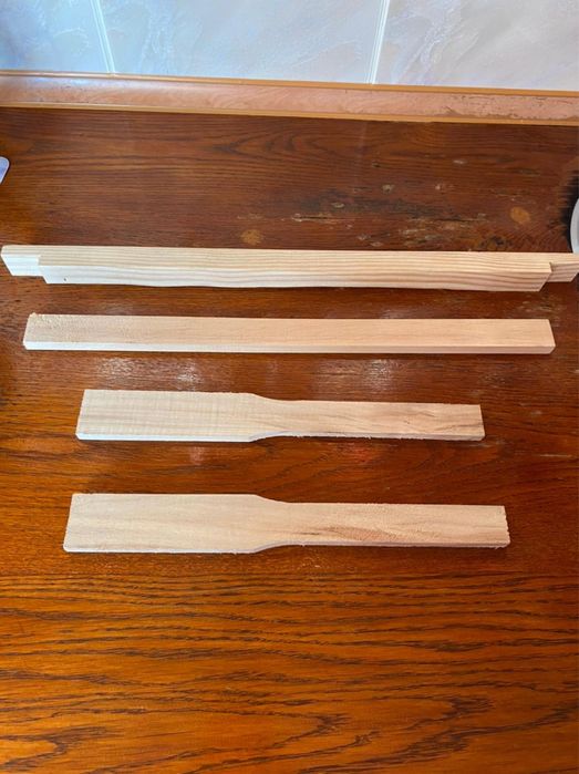 Рамки для вуликів