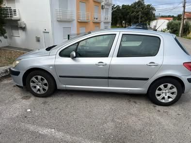 Peugeot 1.4 Gasóleo
