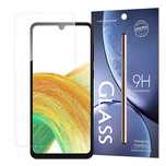 Standard Tempered Glass Koperta szkło hartowane do Samsung Galaxy A34/