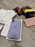 Iphone 11 64g bateria 79%