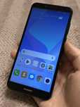 Телефон Huawei Y6 2018 класний стан