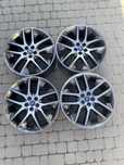 Диски R20 Ford Edge 5/108 оринінал (0060) Volvo XC60 V90cc XC90 XC40