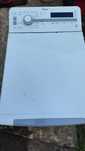 Pralka Whirpool 40cm