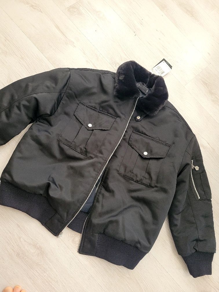 Куртка бомбер NIKE JORDAN Renegade жіноча нова  original