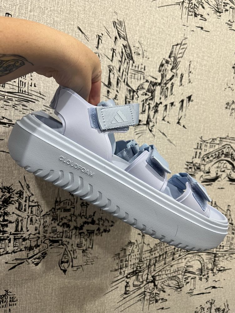 Босоніжки adidas оригінал