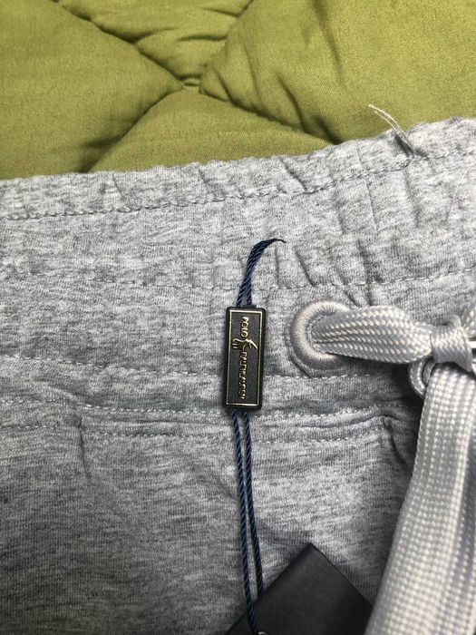 Spodenki Szare z Ralph Lauren oryginalne
