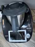 Thermomix TM 6 Czarny