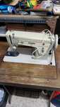 SINGER 237 maquina de costura