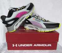 Buty Under Armour Hovr Infinite Summit 2  r.39  24,5 cm Nowe