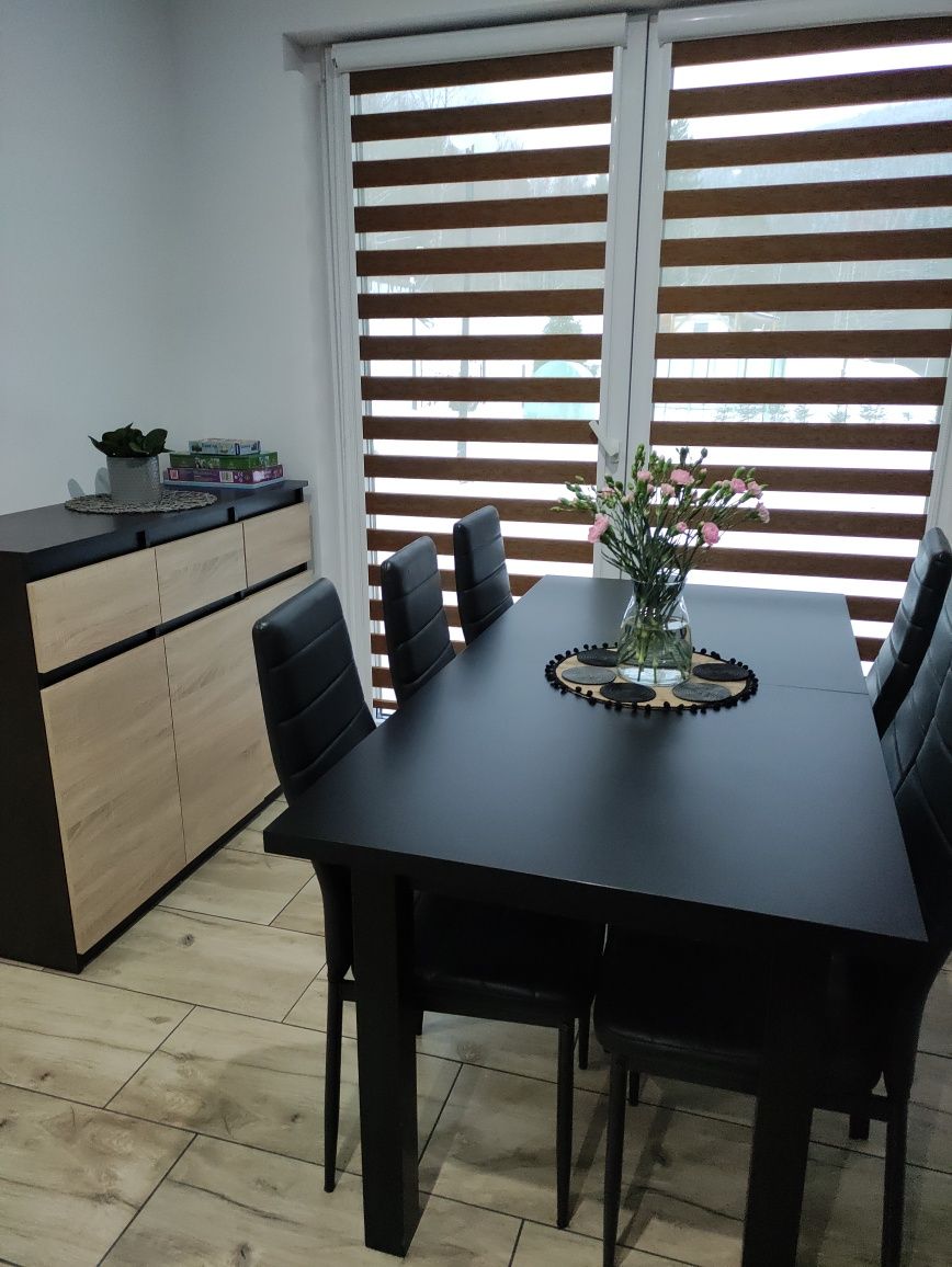 Apartamenty Quattro