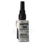 Loctite 660  - анаеробний пастоподібний фіксатор циліндричних з'єднань