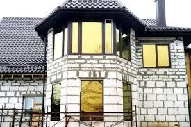 Якісні та надійні ВІКНА