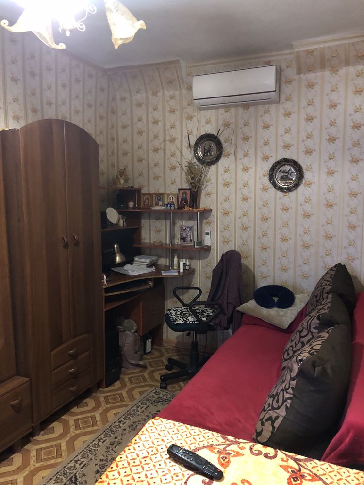Продам квартиру на Молдаванке