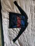 Koszulka z dlugim rekawem Carry 158cm