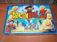 Dragon Ball Z Adventure Game Drumond Park (2001)