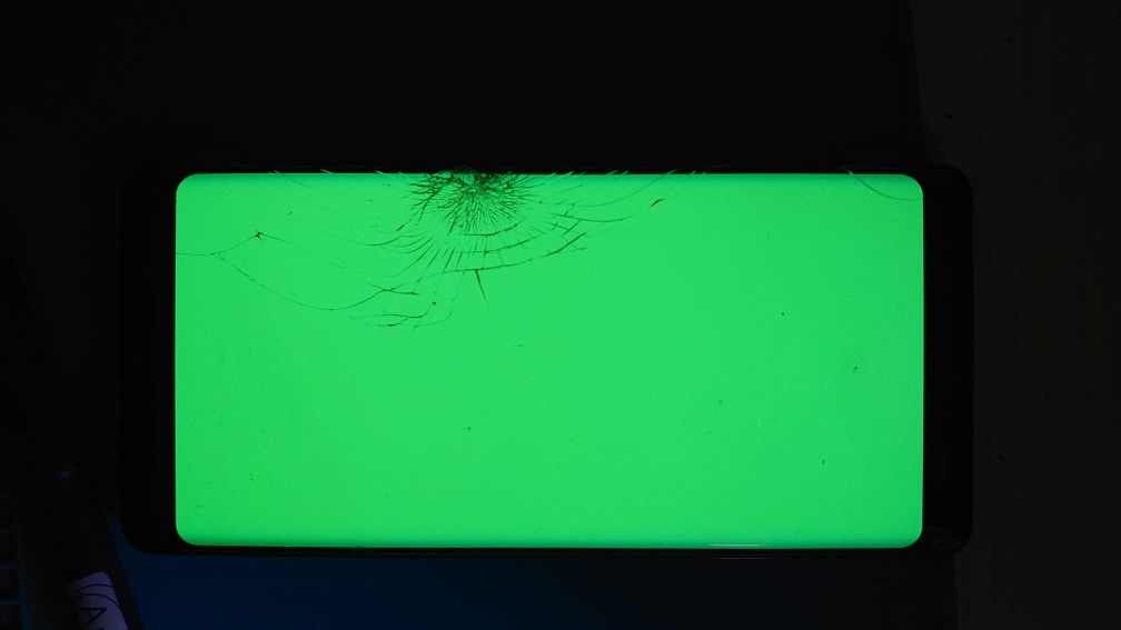 Sony Xperia XZ3 LCD екран / дисплей