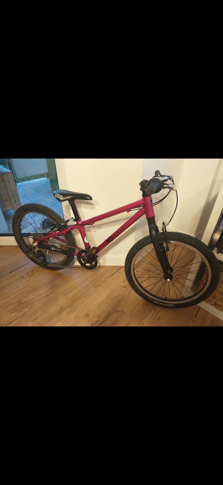 Rower Kubikes 20L MTB