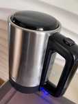 Чайник TEFAL EQUINOXE Об’єм 1.7  стального кольору