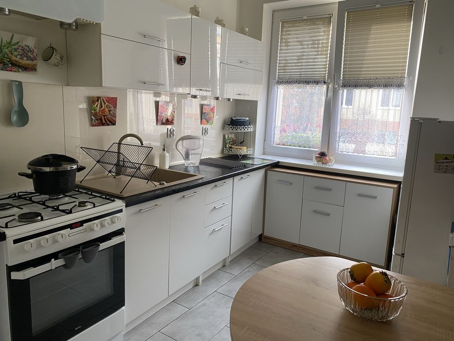 2-pokojowe mieszkanie na wynajem, Oksywie.