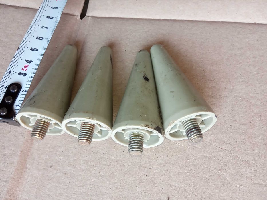 Мебельные ножки-подставки